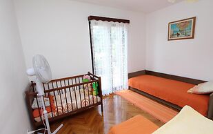 Apartment Vesna