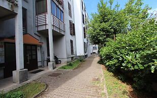 Apartment Vesna