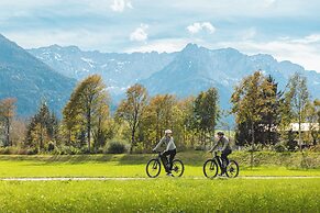 Das Walchsee Aktivresort