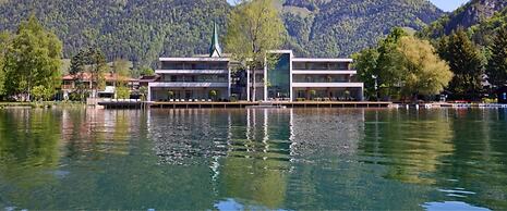 Das Walchsee Resort
