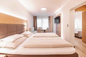 Das Walchsee Aktivresort