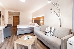 Das Walchsee Aktivresort