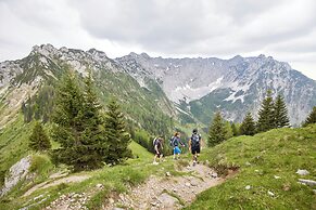 Das Walchsee Aktivresort