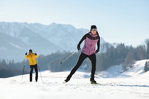 Das Walchsee Aktivresort