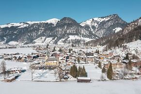 Das Walchsee Aktivresort