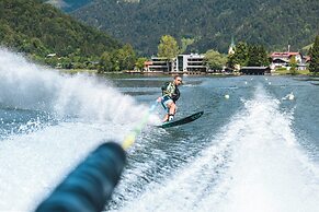Das Walchsee Aktivresort