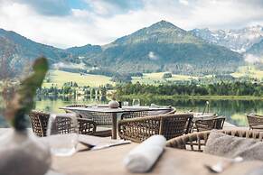 Das Walchsee Aktivresort