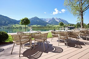 Das Walchsee Aktivresort