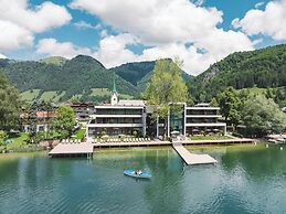 Das Walchsee Aktivresort