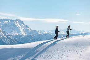 Das Walchsee Aktivresort