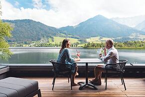 Das Walchsee Aktivresort