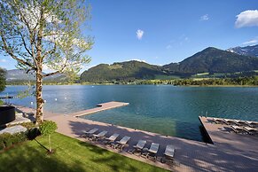 Das Walchsee Aktivresort