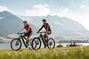 Das Walchsee Aktivresort