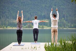 Das Walchsee Aktivresort