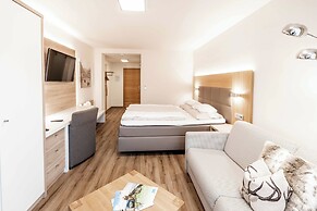 Das Walchsee Aktivresort