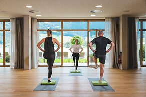 Das Walchsee Aktivresort