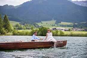 Das Walchsee Aktivresort