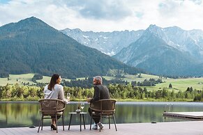 Das Walchsee Aktivresort