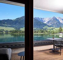 Das Walchsee Aktivresort