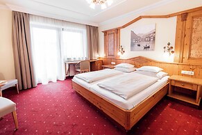 Das Walchsee Aktivresort