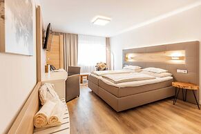Das Walchsee Aktivresort