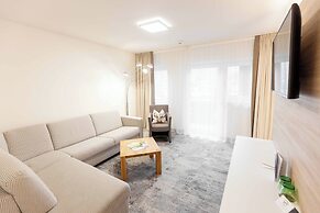 Das Walchsee Aktivresort