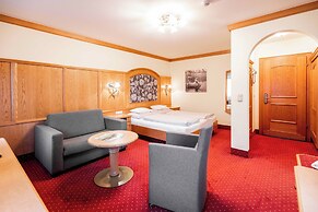 Das Walchsee Aktivresort