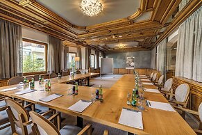 Das Walchsee Aktivresort