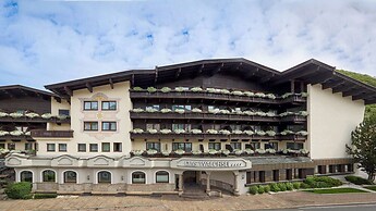 Das Walchsee Aktivresort
