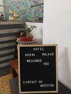 Hotel Suraj Palace