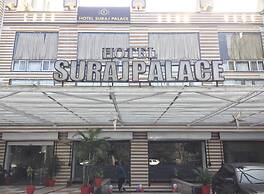 Hotel Suraj Palace