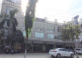 Hotel Suraj Palace