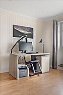 Green Gold of Norway