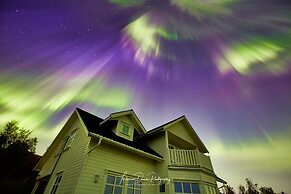 Green Gold of Norway