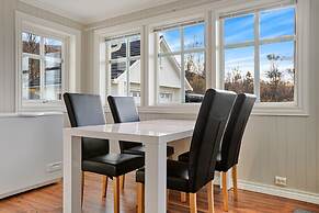 Green Gold of Norway