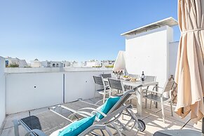 Marbella Pool House Ph24 on sea Shore