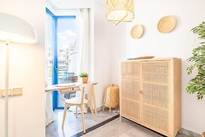 Marbella Pool House Ph24 on sea Shore