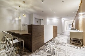 Olymp IV Spa & Wellness