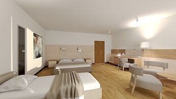 Olymp IV Spa & Wellness