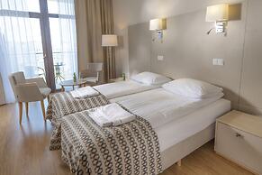 Olymp IV Spa & Wellness