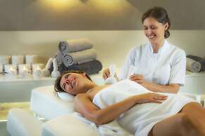 Olymp IV Spa & Wellness