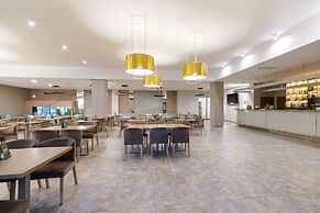Olymp IV Spa & Wellness