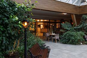 Olymp IV Spa & Wellness