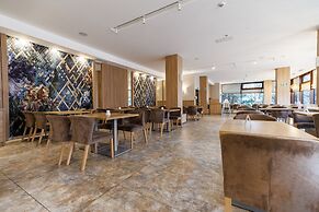 Olymp IV Spa & Wellness