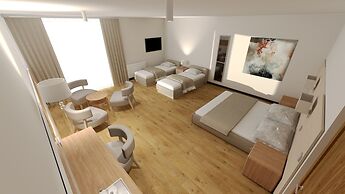 Olymp IV Spa & Wellness