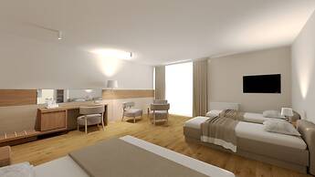 Olymp IV Spa & Wellness