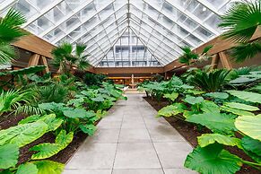 Olymp IV Spa & Wellness