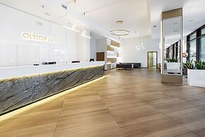 Olymp IV Spa & Wellness