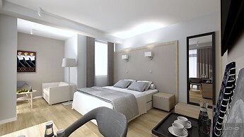 Olymp IV Spa & Wellness