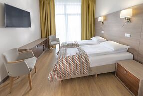 Olymp IV Spa & Wellness